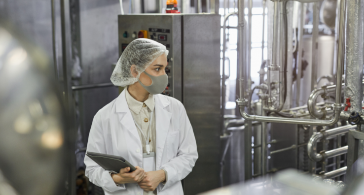 Changes in food safety training landscape