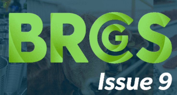 Prepare Now for BRCGS Issue 9 Audits in February