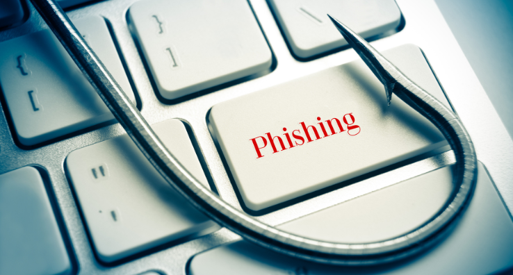Give Your Employees the Training They Need to Stop Phishing Attacks